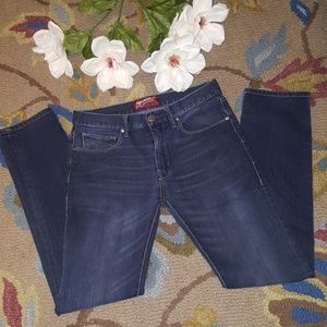 ⚫32x34 Skinny jeans